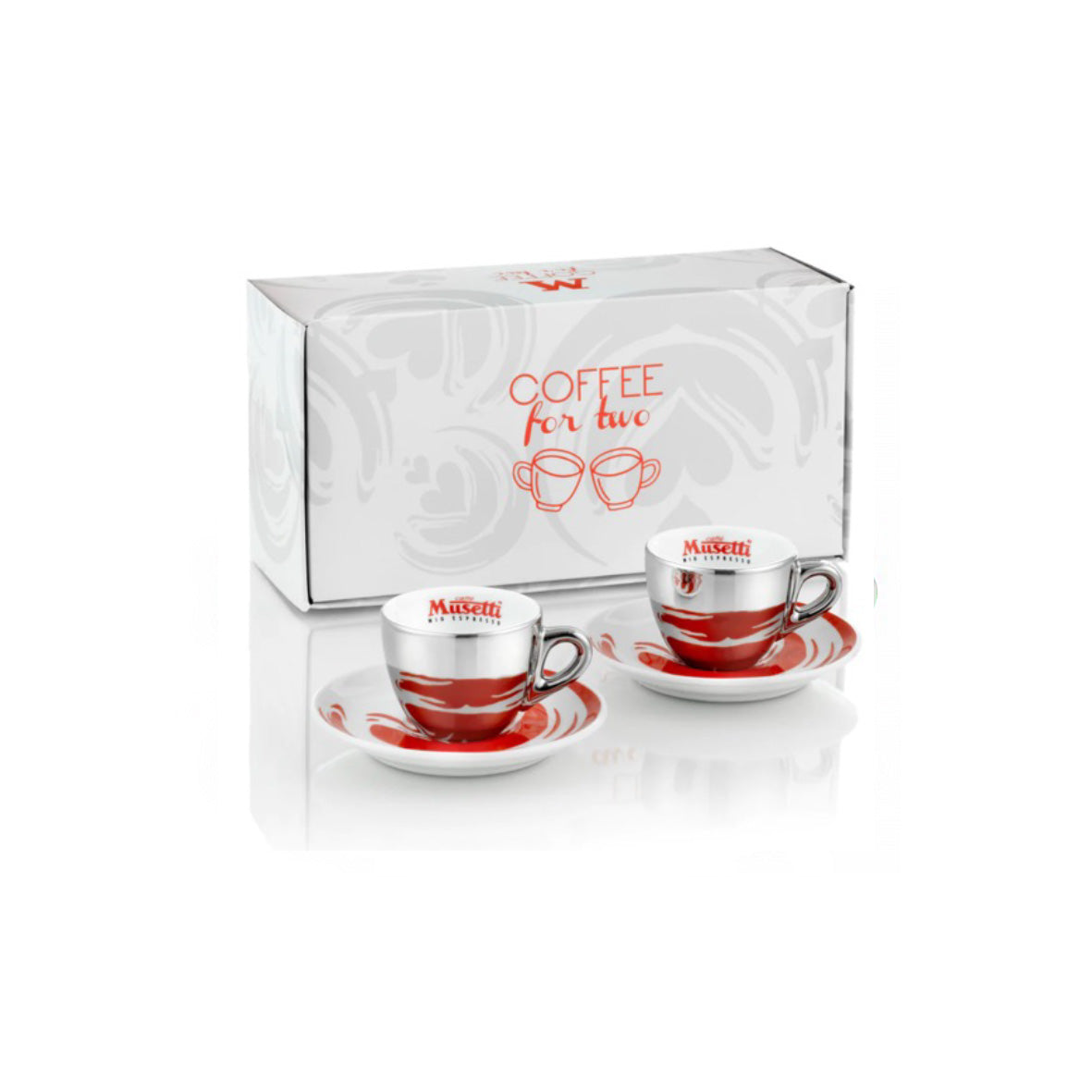 VALENTINE'S CUP OF HEARTS